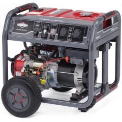 Генератор Briggs & Stratton 7500EA Elite Генератор Briggs & Stratton 7500EA Elite